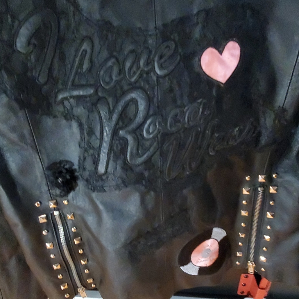 Jacket - Picture 4 of 5